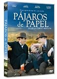 Paper Birds ( Pájaros de papel )