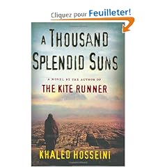 A Thousand Splendid Suns
