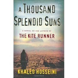 A Thousand Splendid Suns