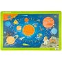 Solar System Placemat