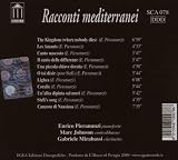 Racconti Mediterranei 画像