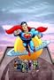 Superman: Whatever Happened to the Man of Tomorrow?
