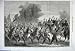 1861 Civil War America Mississippians Beauregard Staff