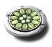 Green Handbag Handbag Butler Hanger Hook - New 2010 Boho Collection - Green