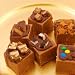 Milk Chocolate Candy Bar Treats Box Set