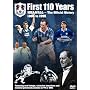 The First 110 Years - The Official History of Millwall Football Club [DVD]