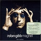 Robin Gibb - Magnet