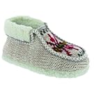 Group Five Norway Slipper / Womens Slippers / Ladies Slippers