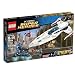 LEGO Superheroes Darkseid Invasion