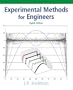 Experimental Methods for Engineers