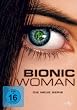 Bionic Woman - Die neue Serie (2 Discs)