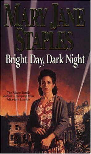 Bright Day, Dark Night