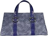 Cris Notti ANANCONDA TOTE + FREE ACCESSORY CASE