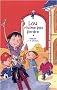 L'Ecole d'Agathe, Tome 54 : Lou n'aime pas perdre