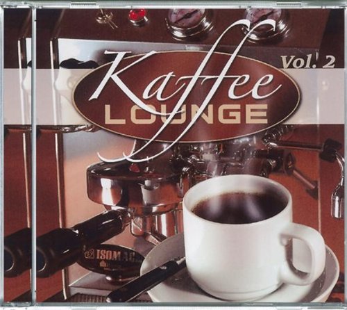Delta (Delta Music) Kaffee Lounge Vol.2