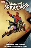 Image of Spider-Man: Death of the Stacys