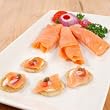 Hand-Sliced Scottish Smoked Salmon