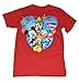Disney Adult Unisex T Shirt Fireworks Icon Group