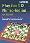 Play the 4 F3 Nimzo-Indian
