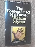 The confessions of Nat Turner