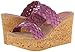 Sbicca Women's Manaus Wedge Sandal