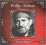 Willie Nelson Christmas