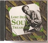 Lost Deep Soul Treasures Vol. 5