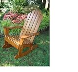 Cedar Outdoor Furniture - Log Tree Bench