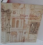 Inigo Jones : complete architectural drawings