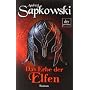 Das Erbe der Elfen: Roman von Andrzej Sapkowski