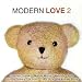 Music : Modern Love 2 - 19 Favorite New Love Songs (All Original Various Artists - Import)
