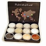 Epicurean Salt Collection