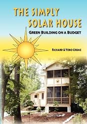 The Simply Solar House: Green Building on  a Budget