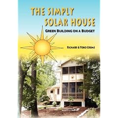 The Simply Solar House: Green Building on  a Budget