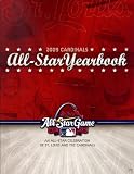 cover of 2009 Cardinals All-Star Yearbook