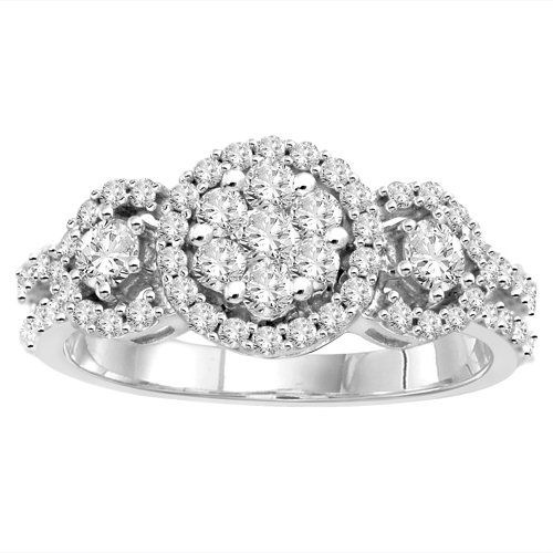 Diamond Ring Jewelry