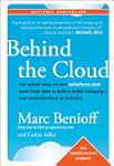 Behind the Cloud: The Untold Story of...