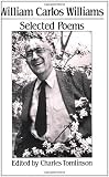 Selected Poems (William Carlos Williams) by Williams, William Carlos unknown Edition [Paperback(1985)]