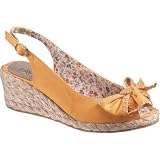 Soft Style by Hush Puppies Women's Daytona Beach Espadrilles