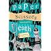 Paper, Scissors, Death: A Kiki Lowenstein Scrap-N-Craft Mystery