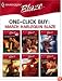 One-Click Buy: March Harlequin Blaze