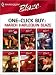 Books : One-Click Buy: March Harlequin Blaze