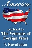 America: Revolution (America, Great Crises In Our History Told by its Makers) Books