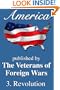 America: Revolution (America, Great Crises In Our History Told by its Makers)