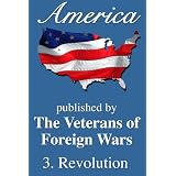 America: Revolution (America, Great Crises In Our History Told by its Makers) ~ George Washington