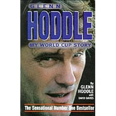 Glenn Hoddle: My 1998 World Cup Story