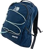 （カリマー） karrimor キッズ リュック Step 12 ステップ デイパック インク/Ink(紺)