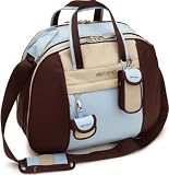 Carry All Weekender Wickeltasche
