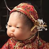 Dolls by Berenguer Baby Olivia 9.5" #306 - New!!