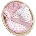 Make Your Own Baby Gift Basket